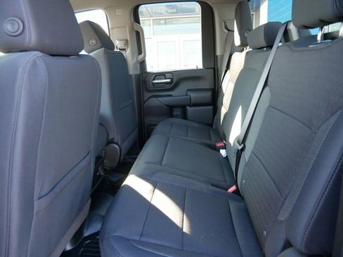 New 2026 Chevrolet Silverado 2500 W/T w/ WT/CX Safety Package image 6