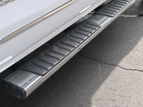 Used 2016 GMC Sierra 3500 SLT w/ Duramax Plus Package image 33