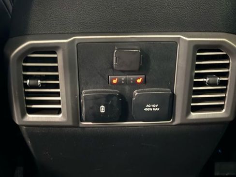 Used 2019 Ford F250 Platinum w/ Platinum Ultimate Package image 38