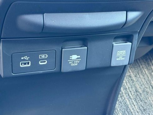 New 2026 Honda Odyssey Touring image 24
