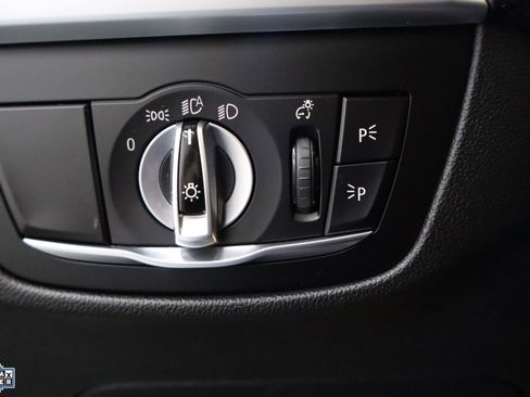 Used 2022 BMW X3 M image 17