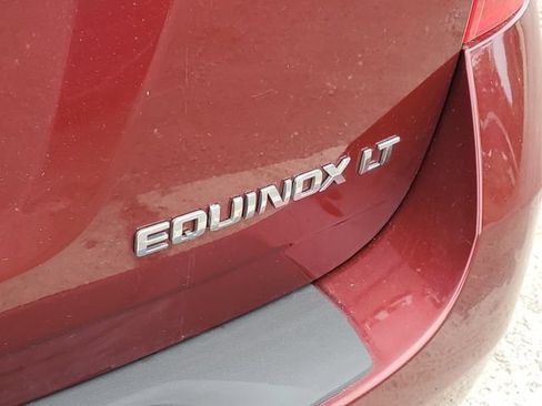 Used 2016 Chevrolet Equinox LT w/ Convenience Package FWD image 6