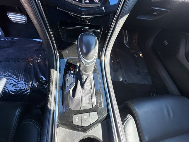 Used 2019 Cadillac ATS Premium Luxury AWD/4WD image 20