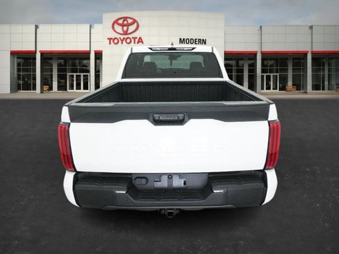 New 2026 Toyota Tundra SR5 image 18