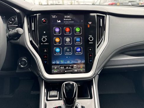 Used 2025 Subaru Legacy Premium image 24