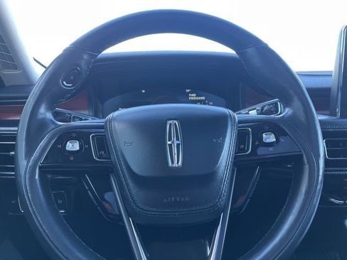 Used 2022 Lincoln Aviator Reserve w/ Elements Package Plus image 24
