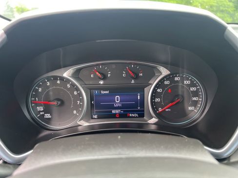 Used 2022 Chevrolet Equinox LT FWD image 7