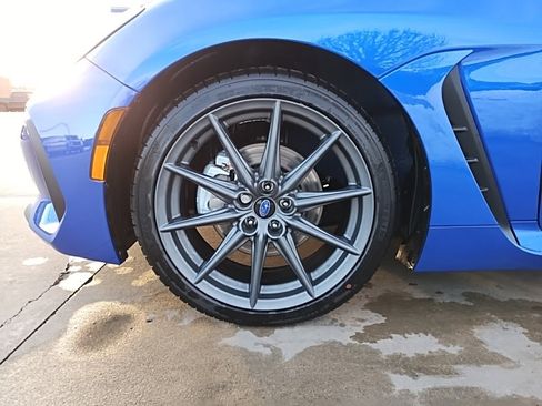 New 2026 Subaru BRZ Limited image 16