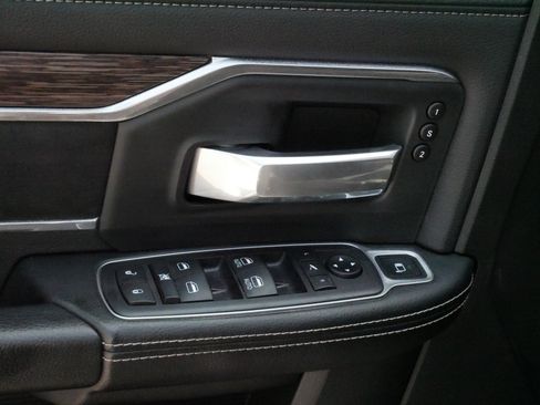 Used 2020 RAM 2500 Laramie AWD/4WD image 19