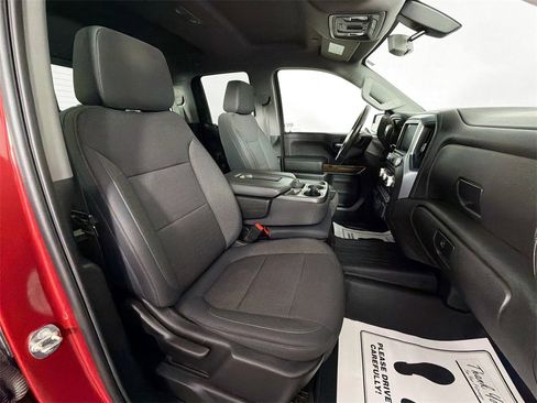 Used 2019 GMC Sierra 1500 SLE image 24