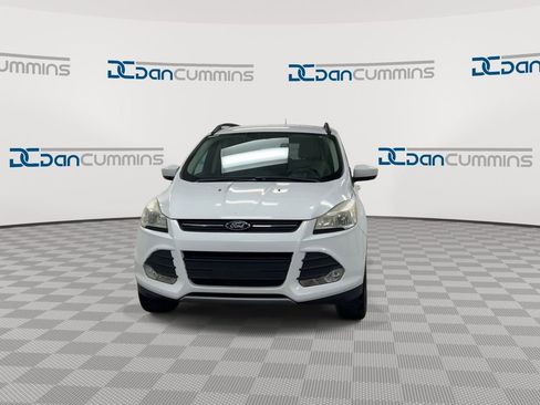 Used 2015 Ford Escape SE w/ Equipment Group 201A image 3