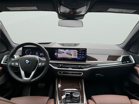 Used 2026 BMW X5 xDrive40i AWD/4WD image 26