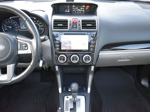 Used 2018 Subaru Forester 2.5i Limited AWD/4WD image 19