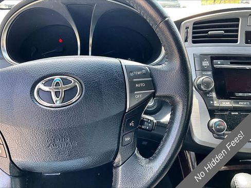 Used 2011 Toyota Avalon FWD image 16