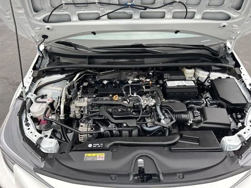 Used 2025 Toyota Corolla SE image 11
