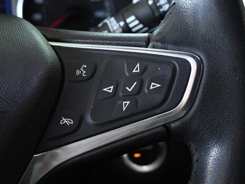 Used 2019 Chevrolet Equinox LT AWD/4WD image 25