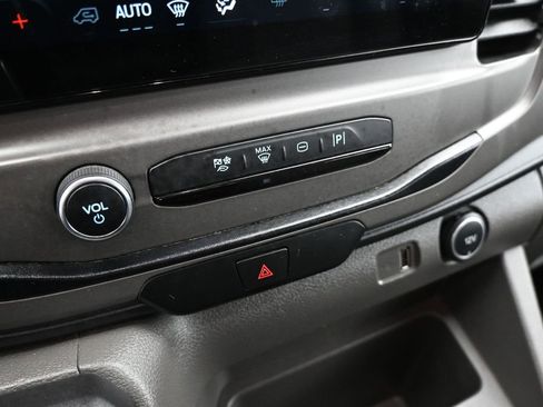 Certified 2022 Ford Transit 350 XLT image 15