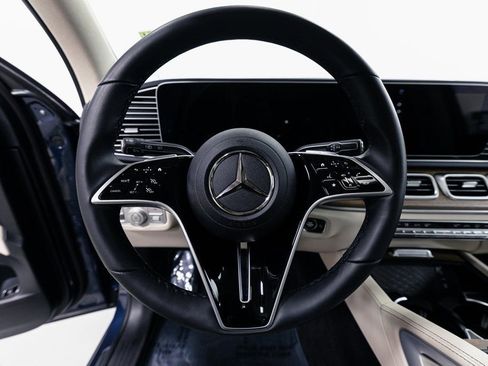 Certified 2026 Mercedes-Benz GLE 350 4MATIC image 12