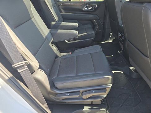 Used 2024 Chevrolet Tahoe High Country AWD/4WD image 24