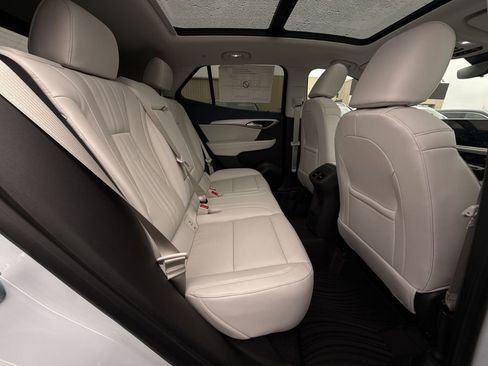 New 2026 Buick Envision Avenir image 26