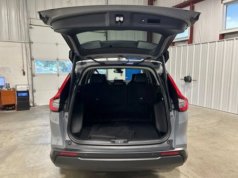 Certified 2024 Honda CR-V EX-L image 22