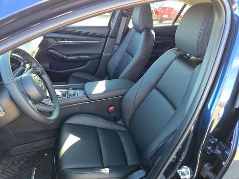New 2026 MAZDA MAZDA3 s Sport image 17