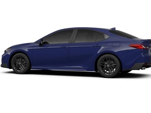 New 2026 Toyota Camry SE FWD image 55