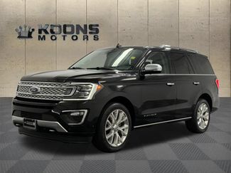 Used 2019 Ford Expedition Platinum AWD/4WD video 1