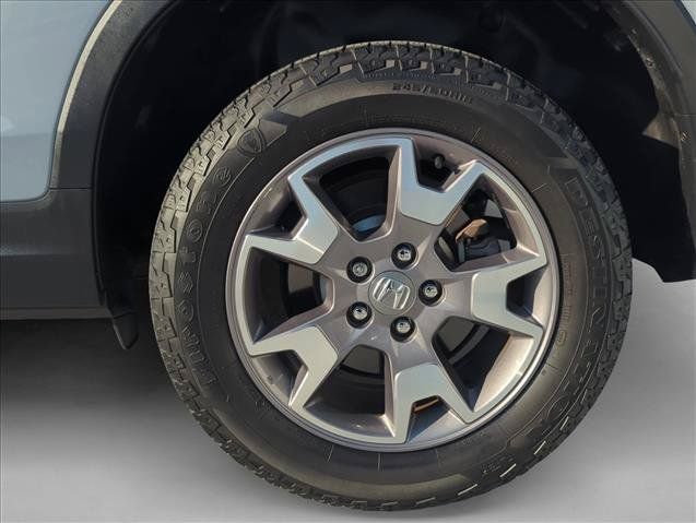 Used 2022 Honda Passport TrailSport image 6
