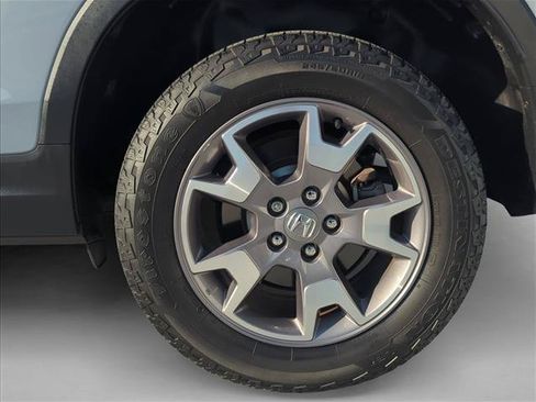 Used 2022 Honda Passport TrailSport image 6