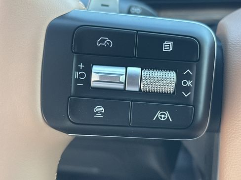 New 2026 Hyundai Santa Fe Calligraphy FWD image 22