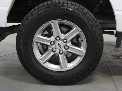 Used 2024 Ford F150 XLT w/ Tow/Haul Package AWD/4WD image 16