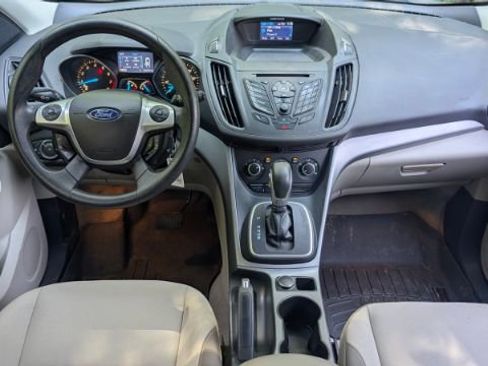 Used 2014 Ford Escape SE AWD/4WD image 16