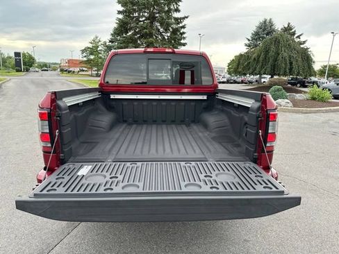 Used 2022 Nissan Frontier PRO-4X w/ Pro-4X Premium Package AWD/4WD image 20