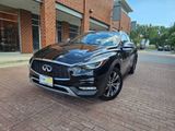 Used 2017 INFINITI QX30 Premium w/ Technology Package image 3