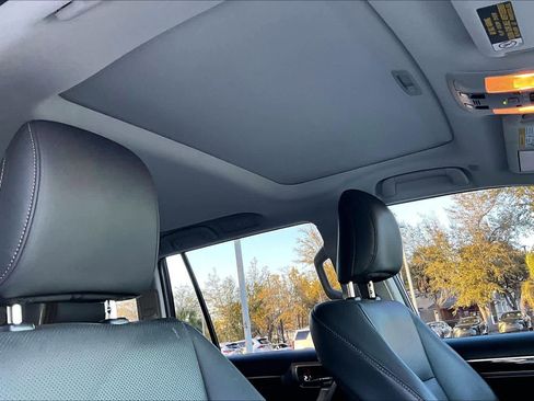 Used 2019 Lexus GX 460 Premium image 14