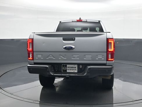 Used 2020 Ford Ranger XLT w/ Equipment Group 301A Mid image 6