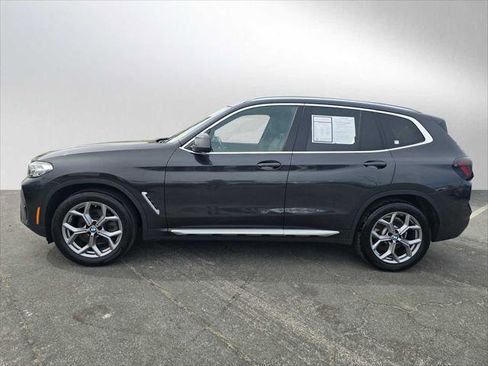 Used 2024 BMW X3 sDrive30i image 6