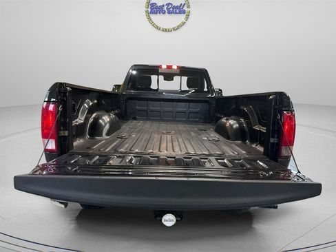 Used 2015 RAM 3500 Tradesman w/ Chrome Appearance Group AWD/4WD image 10