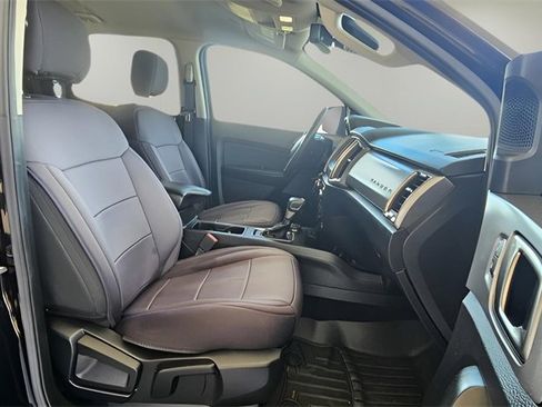 Used 2021 Ford Ranger XLT w/ Equipment Group 301A Mid image 25