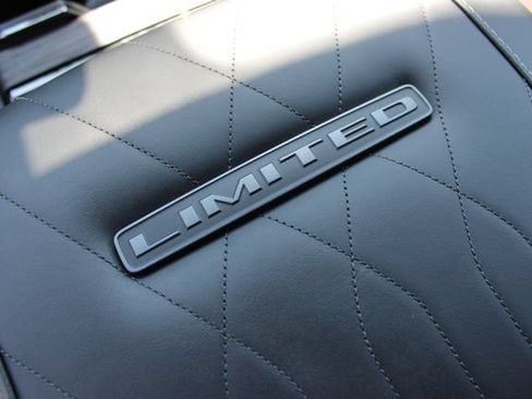 New 2026 RAM 1500 Limited AWD/4WD image 38