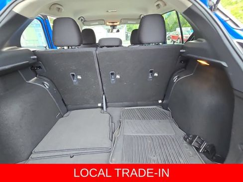 Used 2024 Nissan Kicks S FWD image 13