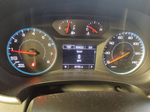 Used 2023 Chevrolet Malibu LT image 23