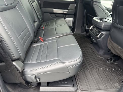 Used 2023 Ford F150 Platinum w/ Equipment Group 701A High AWD/4WD image 15