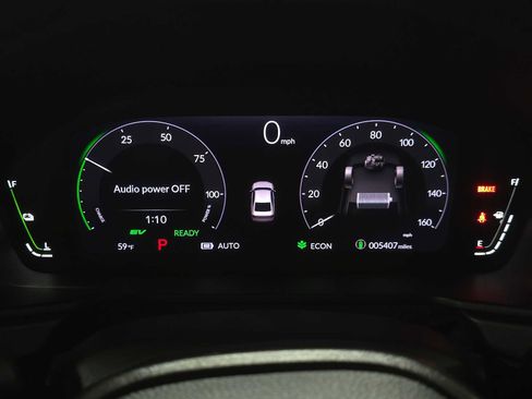 Used 2025 Honda Accord Sport image 27