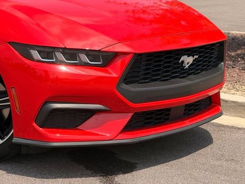 Used 2024 Ford Mustang Premium RWD image 4