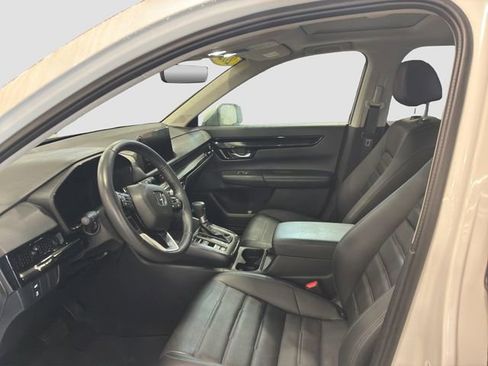 Used 2024 Honda CR-V EX-L image 9