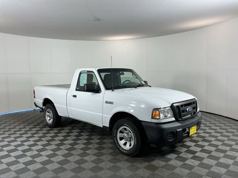 Used 2011 Ford Ranger XL RWD image 3