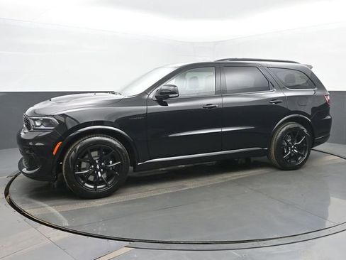 New 2026 Dodge Durango GT image 2