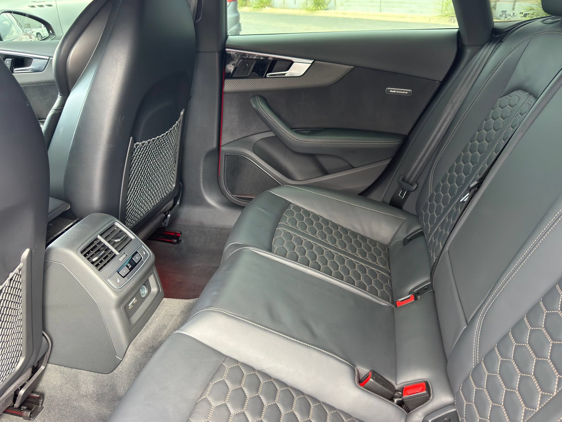 Used 2022 Audi RS 5 Sportback AWD/4WD image 33